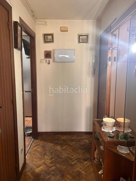 Foto a7b17af0-9d95-4673-9c15-a186c4fad9fb. Pis amb calefacció a Palomeras Bajas Madrid