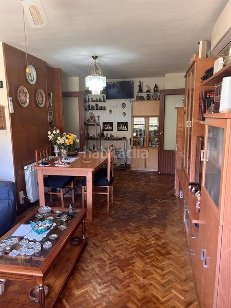 Foto a9ffdb81-7aa9-418a-a3d7-6b9c1e070139. Pis amb calefacció a Palomeras Bajas Madrid