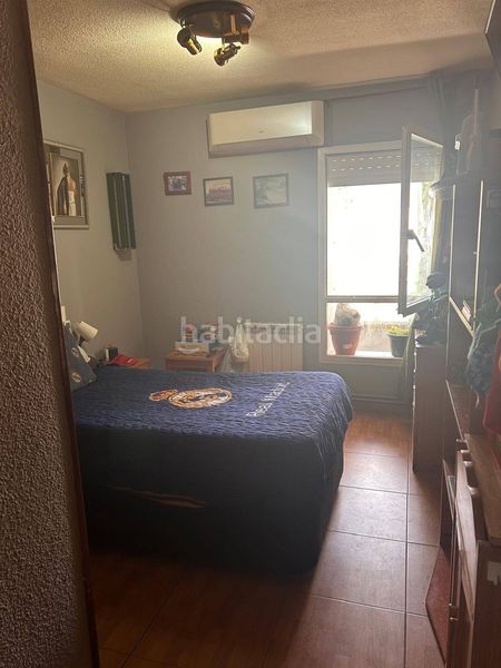 Foto bbef3ffb-d1ce-4c1f-b975-cc03281f41e6. Pis amb calefacció a Palomeras Bajas Madrid