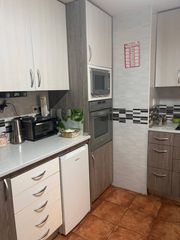 Piso en Palomeras Bajas. Piso en madrid entrevias