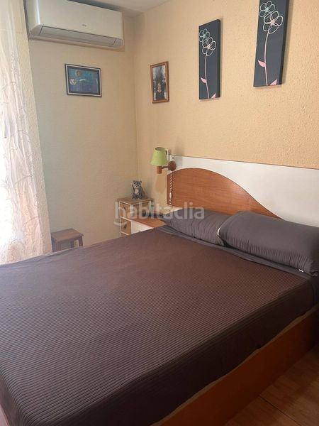 Foto dc3addd6-a8e7-420e-ab51-e58053a1dc09. Pis amb calefacció a Palomeras Bajas Madrid