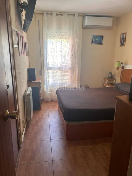 Foto e3badc69-5505-44db-9acc-07e287150905. Pis amb calefacció a Palomeras Bajas Madrid