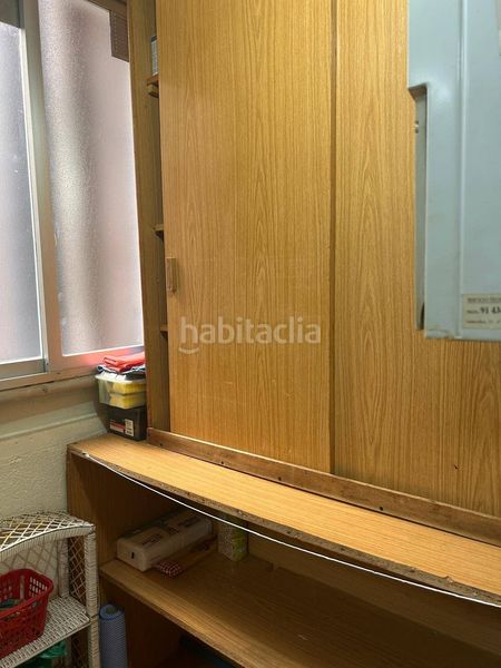 Foto f1e8428f-c810-402e-966e-24e7d96dcc35. Pis amb calefacció a Palomeras Bajas Madrid