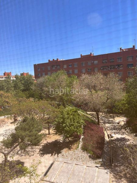 Foto fa5ccac5-c000-4bdc-ae84-abf1a7cfe680. Pis amb calefacció a Palomeras Bajas Madrid