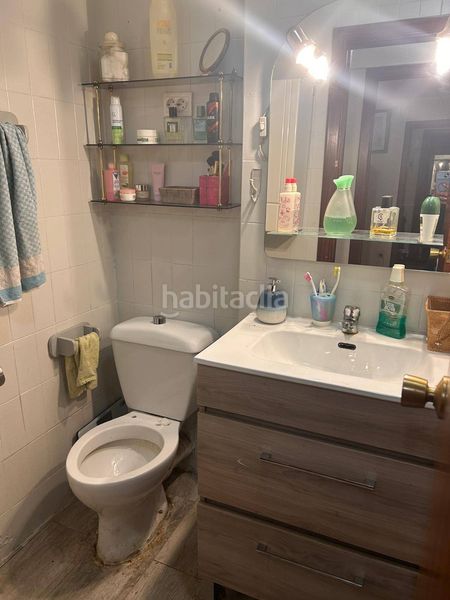 Foto fcc2bbf1-9fb2-4e8d-9721-f7bc8b50118d. Pis amb calefacció a Palomeras Bajas Madrid