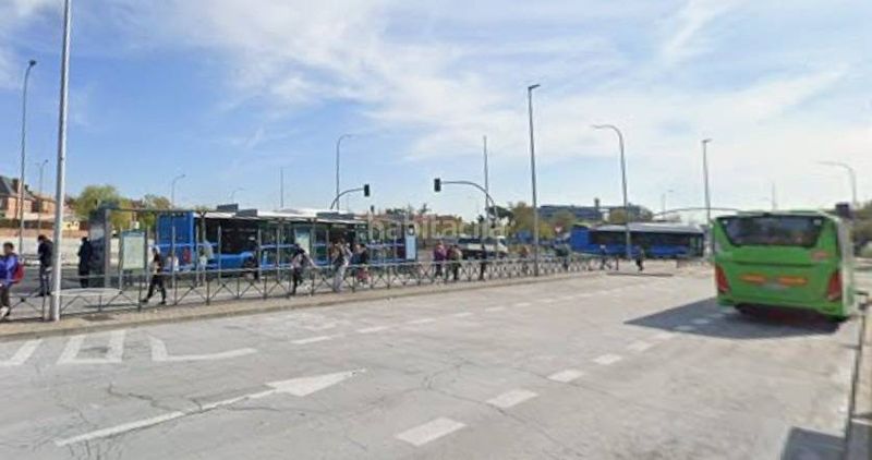 Foto 1d3e66ab-d36f-46c1-b85a-ec7a648fac84. Pis a Canillejas Madrid