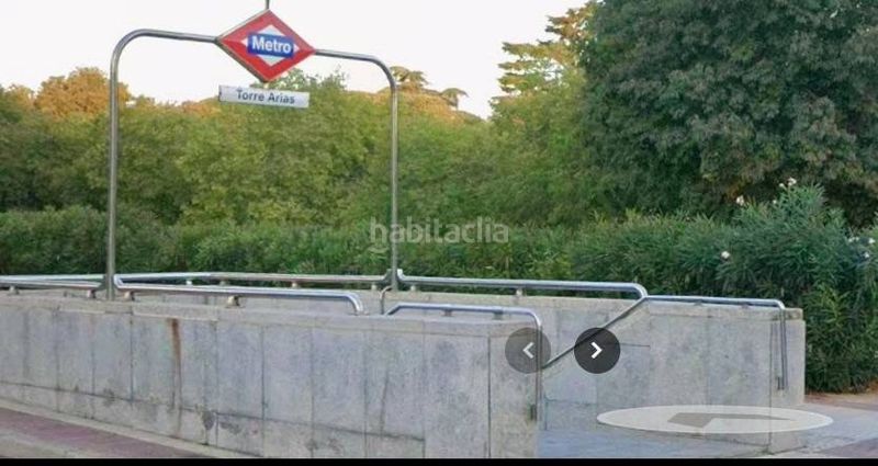 Foto 59a94df6-f4a2-49dd-95f6-8f24e572199d. Pis a Canillejas Madrid