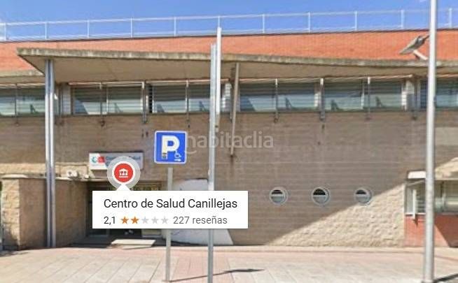 Foto a4d8a6b6-33a4-4feb-a188-f26944a1fd93. Pis a Canillejas Madrid