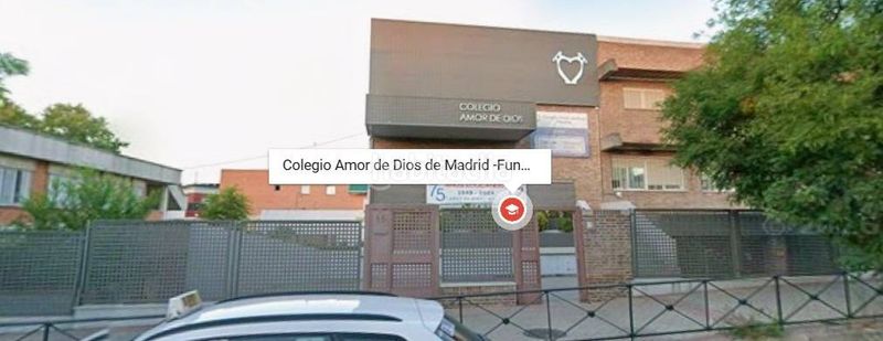 Foto e4652443-e2d2-4c6f-a82d-2f98ced82bc2. Pis a Canillejas Madrid