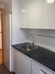 Lloguer Pis a Sanchinarro. Elegante piso en alquiler en sanchinarro, madrid por 1500