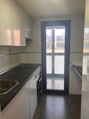 Location Appartement à Sanchinarro. Elegante piso en alquiler en sanchinarro, madrid por 1500