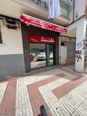 Local Comercial en Canillejas. Local comercial en la zona de canillejas