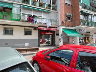 Local Comercial a Canillejas