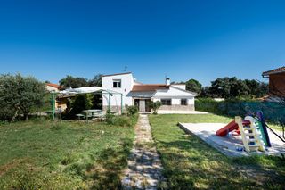 Chalet in Casar de Escalona (El). Chalet independiente en el casar de escalonaurbanizacion lo cerr
