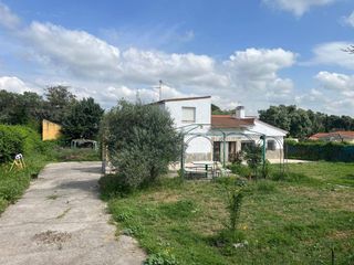 Xalet a Casar de Escalona (El). Chalet independiente en el casar de escalonaurbanizacion lo cerr