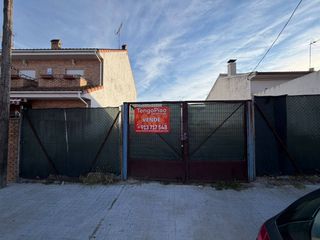Terreny residencial a Torrejón de Velasco. Oportunidad única en torrejon de velasco parcela en el corazón d