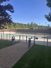 Location Appartement à Sanchinarro. Elegante piso en alquiler en sanchinarro, madrid por 1500