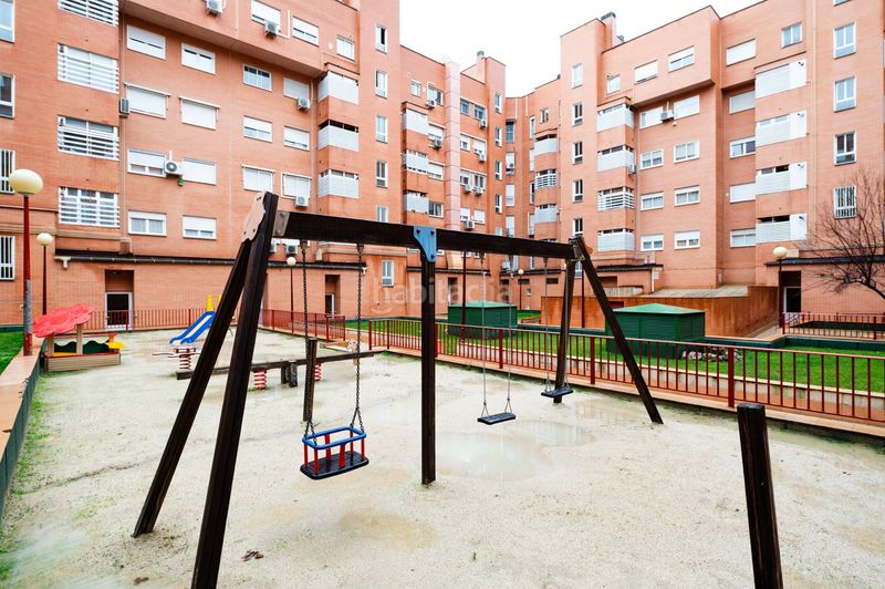 Foto c5d85db3-ee76-4690-bef8-72bdf8f4cf7f. Pis amb calefacció aparcament a Rosas - Musas Madrid