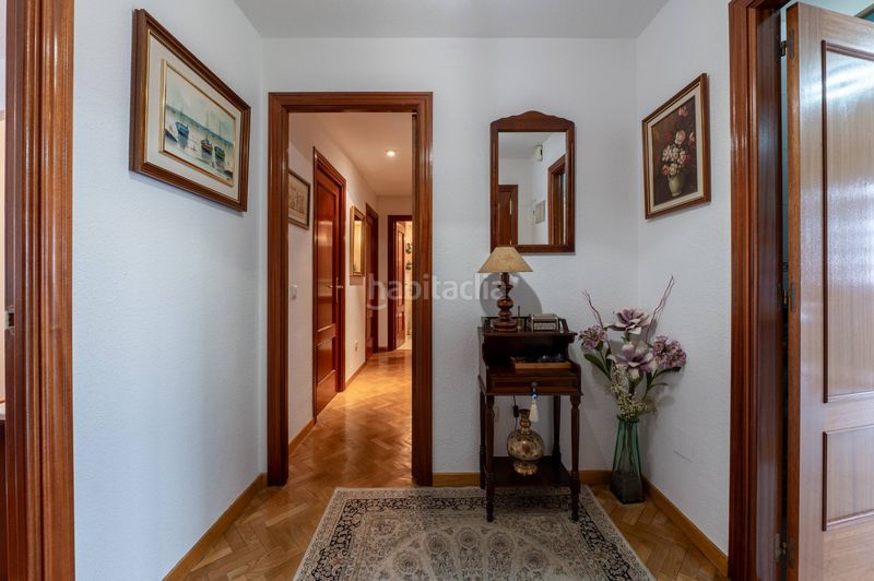 Foto fe18cdeb-dea8-4919-b86a-0860d50b7d5e. Pis amb calefacció aparcament a Rosas - Musas Madrid
