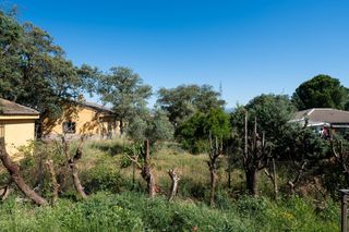 Chalet à Casar de Escalona (El). Chalet independiente en el casar de escalonaurbanizacion lo cerr