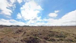 Terreno residencial en Encinas 3. Parcela en zona, mejorada del campo