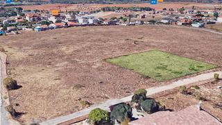 Terreno residencial en Encinas 3. Parcela en zona, mejorada del campo
