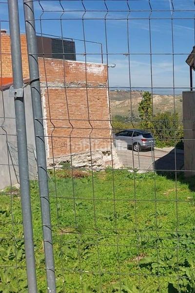 Foto 54a42b0a-51bd-4ffd-9085-80f4f5ef0992. Terreno residencial se vende terrenoparcela en paracuellos del jarama en Madrid