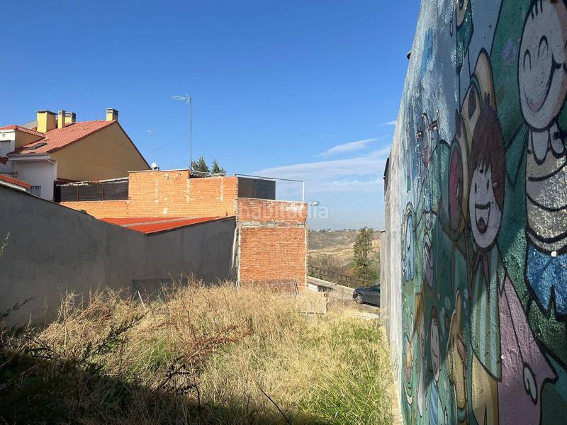Foto 637c5921-469b-4f9e-ae3c-a4251429fb91. Terreno residencial se vende terrenoparcela en paracuellos del jarama en Madrid