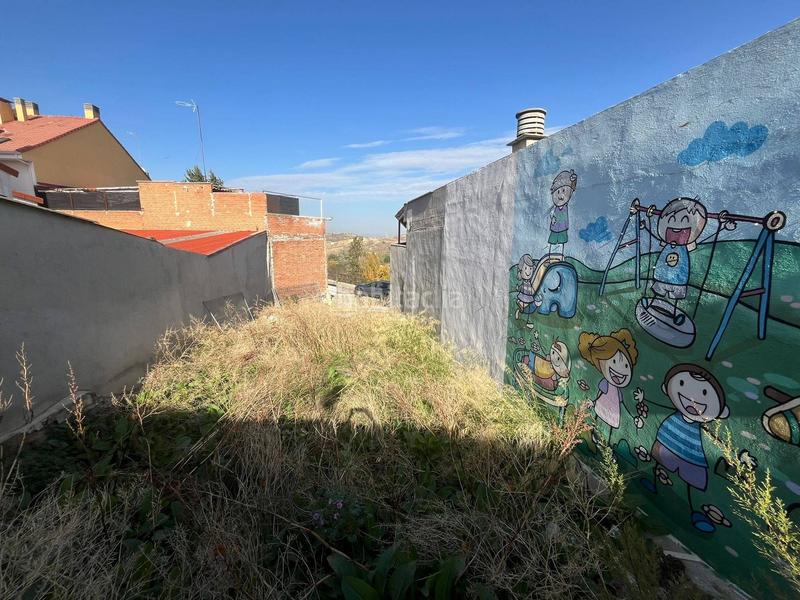 Foto 64fc18b8-bb04-4608-9d89-22cda5144fc9. Terreno residencial se vende terrenoparcela en paracuellos del jarama en Madrid