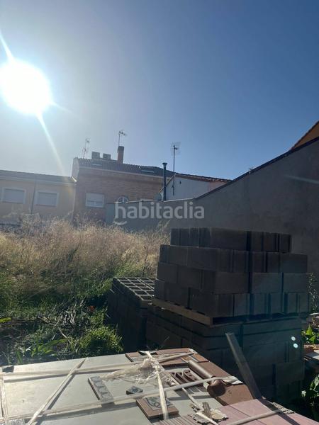 Foto 6e23298b-e0ec-4b40-8295-f7b037e3dc9f. Terreno residencial se vende terrenoparcela en paracuellos del jarama en Madrid