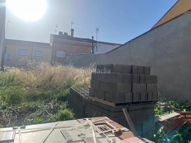 Foto ae85934c-9a9b-4af9-9a68-62961b2adde1. Terreno residencial se vende terrenoparcela en paracuellos del jarama en Madrid