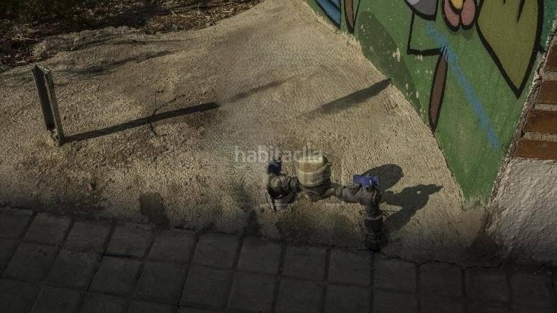 Foto b77f95e1-1d32-4574-b4af-3d074ff77f4c. Terreno residencial se vende terrenoparcela en paracuellos del jarama en Madrid