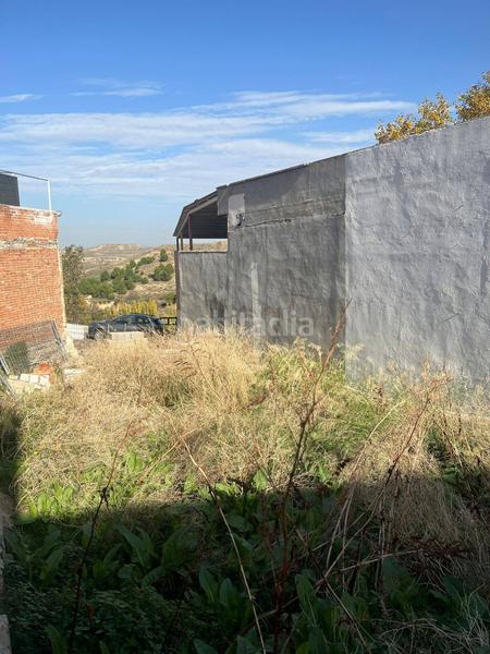 Foto b7a15e5c-7148-469a-bff8-60491d783259. Terreno residencial se vende terrenoparcela en paracuellos del jarama en Madrid