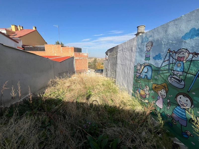 Foto c664a3e3-433c-4843-969d-c49590228d84. Terreno residencial se vende terrenoparcela en paracuellos del jarama en Madrid