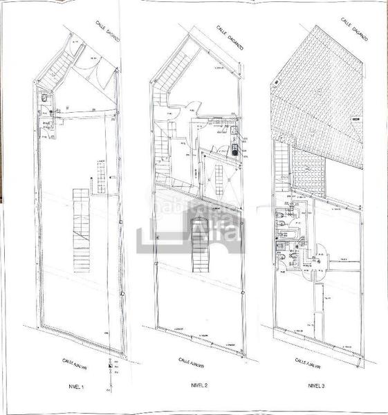 Foto ddaf79de-5ff3-4356-89aa-9925c7639478. Terreno residencial se vende terrenoparcela en paracuellos del jarama en Madrid