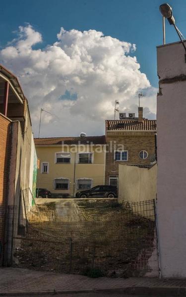 Foto fc524995-7927-45a4-9feb-982e5632dfc7. Terreno residencial se vende terrenoparcela en paracuellos del jarama en Madrid