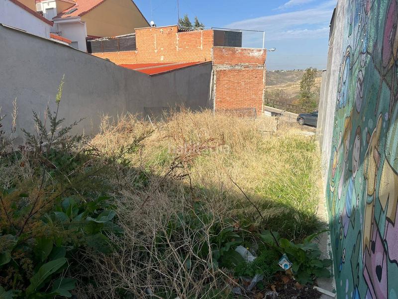 Foto fe11de2c-2c90-4429-b1d3-9431243aa5b3. Terreno residencial se vende terrenoparcela en paracuellos del jarama en Madrid
