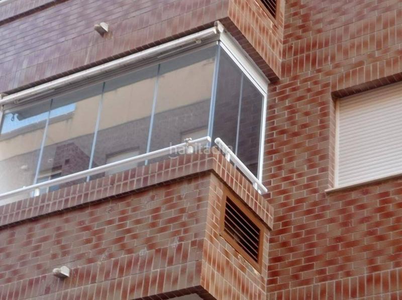 Foto 3d0077ee-e3b8-41a2-bdc7-201cde96d29c. Pis amb calefacció aparcament piscina a Costa Marfil Oropesa del Mar