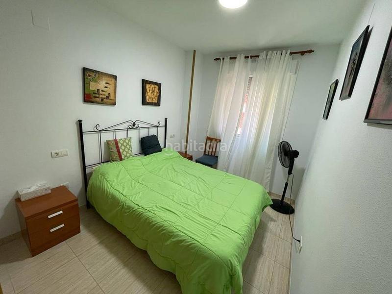 Foto 53162d46-32f7-49bd-b896-035367d1a207. Pis amb calefacció aparcament piscina a Costa Marfil Oropesa del Mar