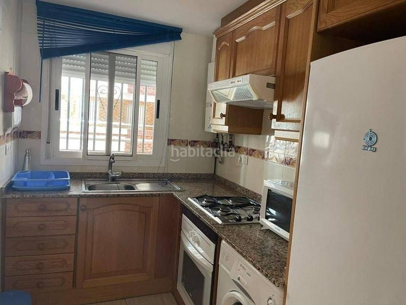 Foto b494ad21-0cd5-4284-b1b7-629e67a0cfa0. Pis amb calefacció aparcament piscina a Costa Marfil Oropesa del Mar