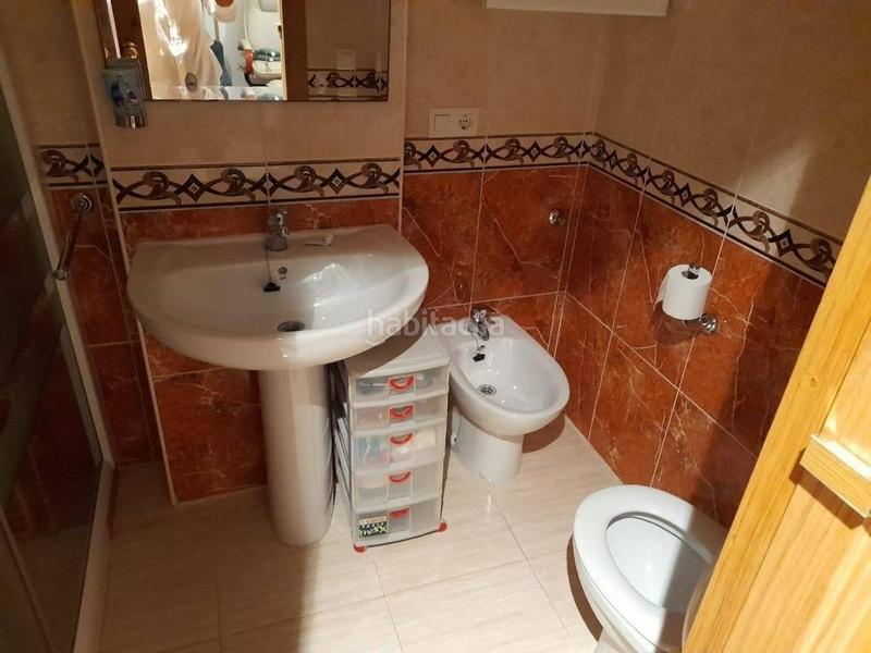 Foto ba7cf278-8abb-41ce-8be3-1057d87f136c. Pis amb calefacció aparcament piscina a Costa Marfil Oropesa del Mar