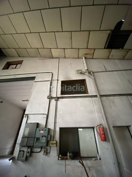 Foto 1ac4cf70-b6e6-4b88-9466-dca49051c0fc. Fabrikhalle in Estación Coslada