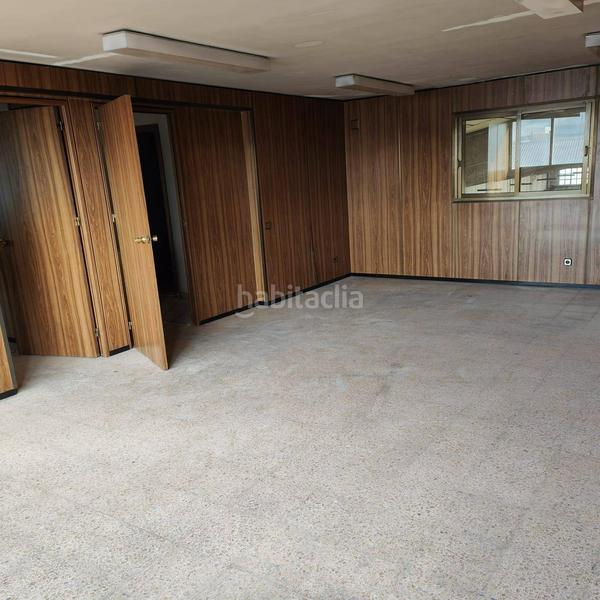 Foto 2d9deb1d-4098-4882-a3d0-4d3e770be5ab. Fabrikhalle in Estación Coslada