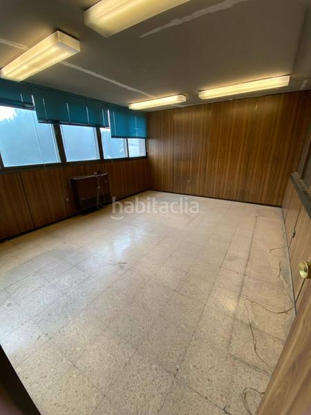 Foto 57d2118e-180f-44e3-9c87-5f76f09a8161. Fabrikhalle in Estación Coslada