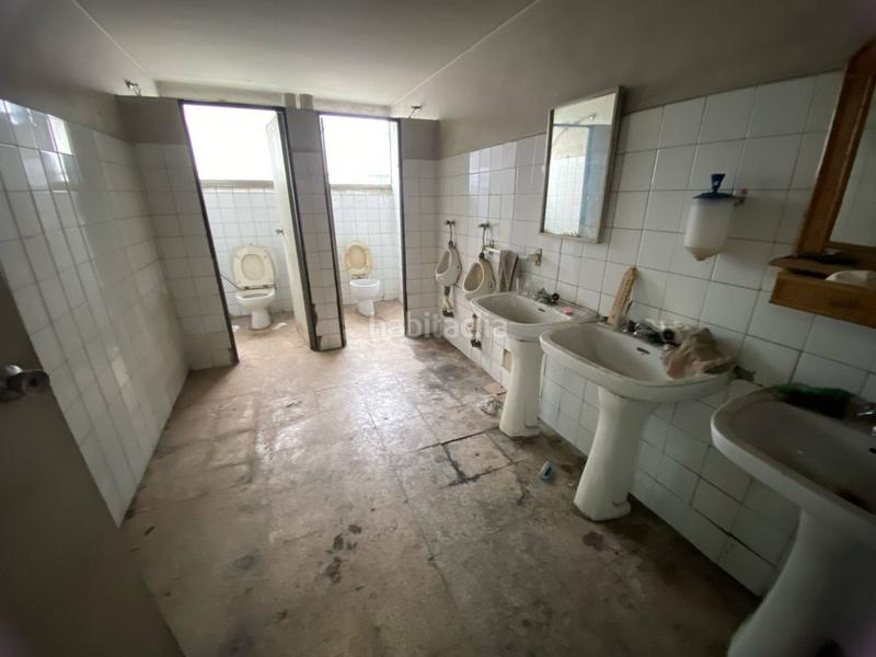 Foto 598096f5-c01c-4cc7-bd89-c35d9613b281. Fabrikhalle in Estación Coslada