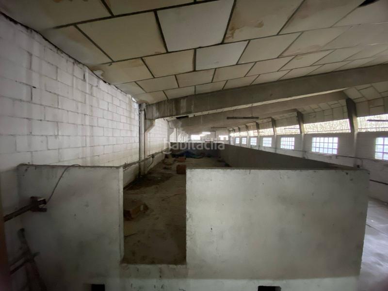 Foto 8f1adc96-ab46-4bd3-a223-5c410e54387a. Fabrikhalle in Estación Coslada