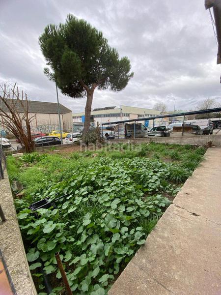 Foto a79426ef-f4a3-484f-9c0d-cbc5e74a0f5f. Fabrikhalle in Estación Coslada