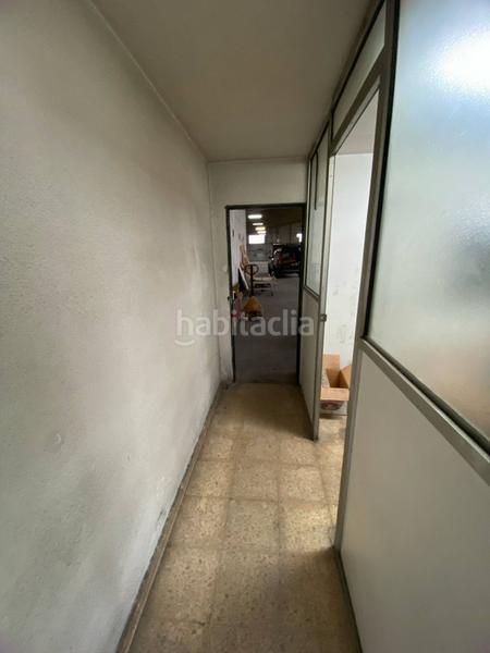 Foto b4a8df92-945a-495c-a324-af105a2ef81d. Fabrikhalle in Estación Coslada