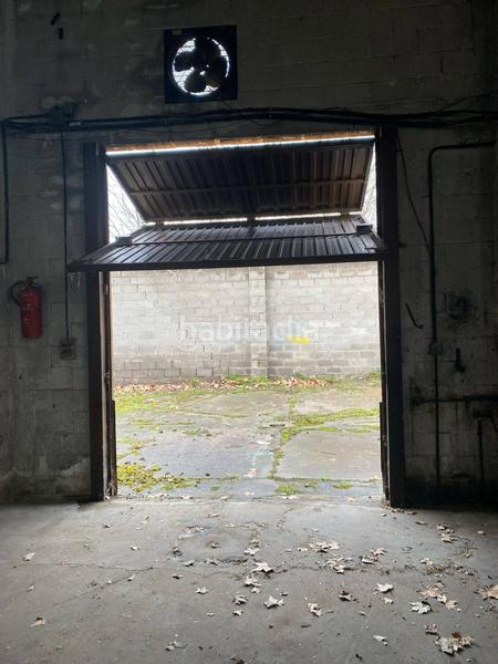 Foto b9e5aa60-6d9e-4f5f-bb5b-b28a17288181. Fabrikhalle in Estación Coslada