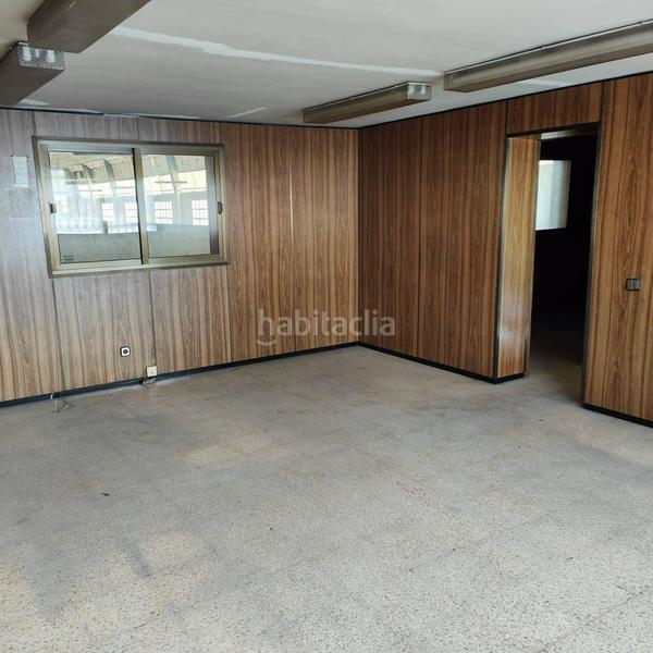 Foto bf2d96fc-b54c-442a-9984-440b3fb509d6. Fabrikhalle in Estación Coslada